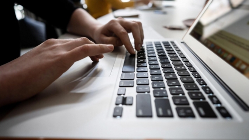 Registration of electronic offices for applicants-2025 has begun