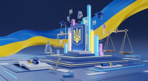 We sincerely congratulate you on the Constitution Day of Ukraine!
