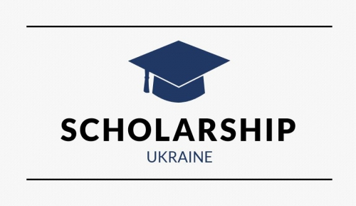 Конкурс від &quot;Scholarship&quot;